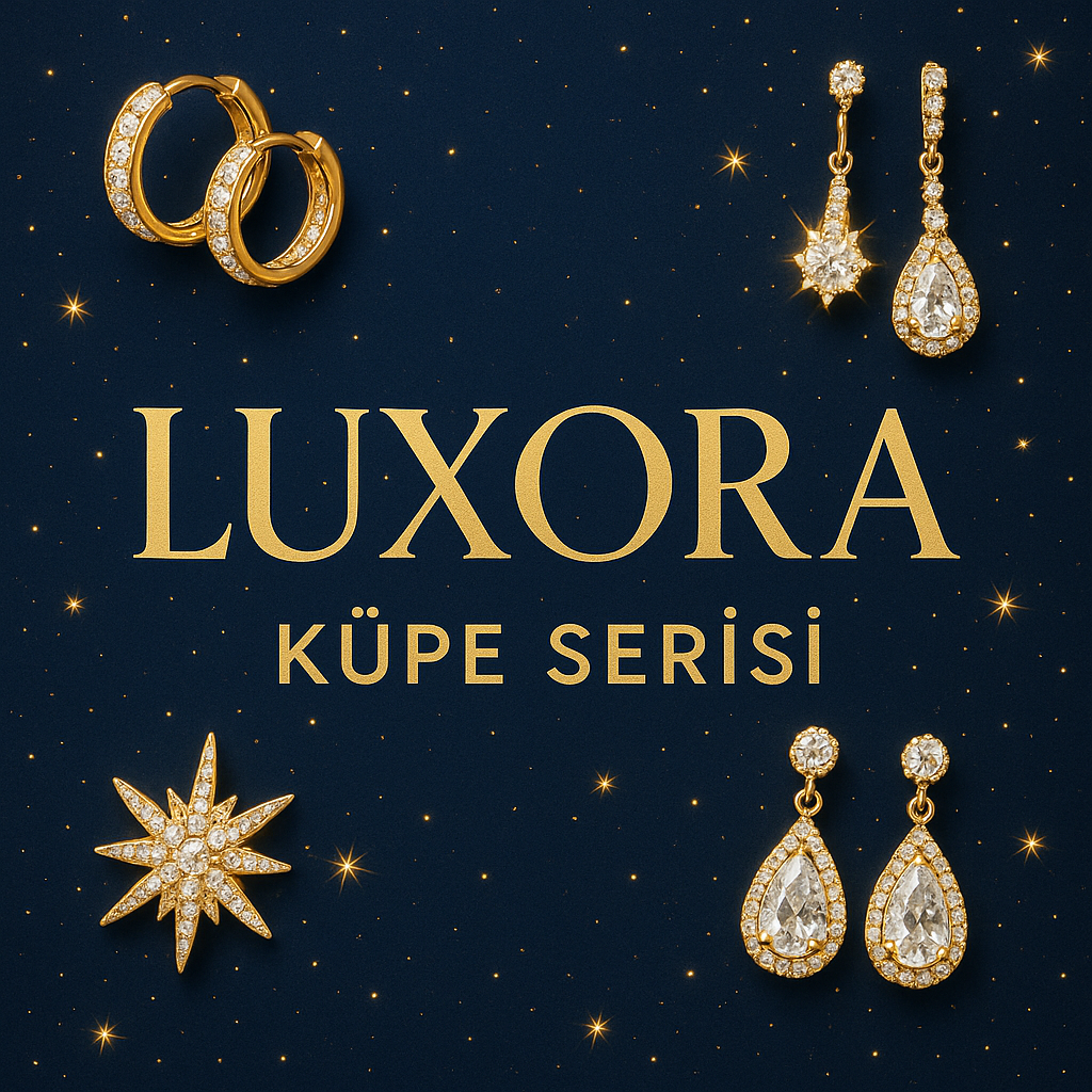 Seçkin Bir Parıltı, Zamansız Bir Şıklık